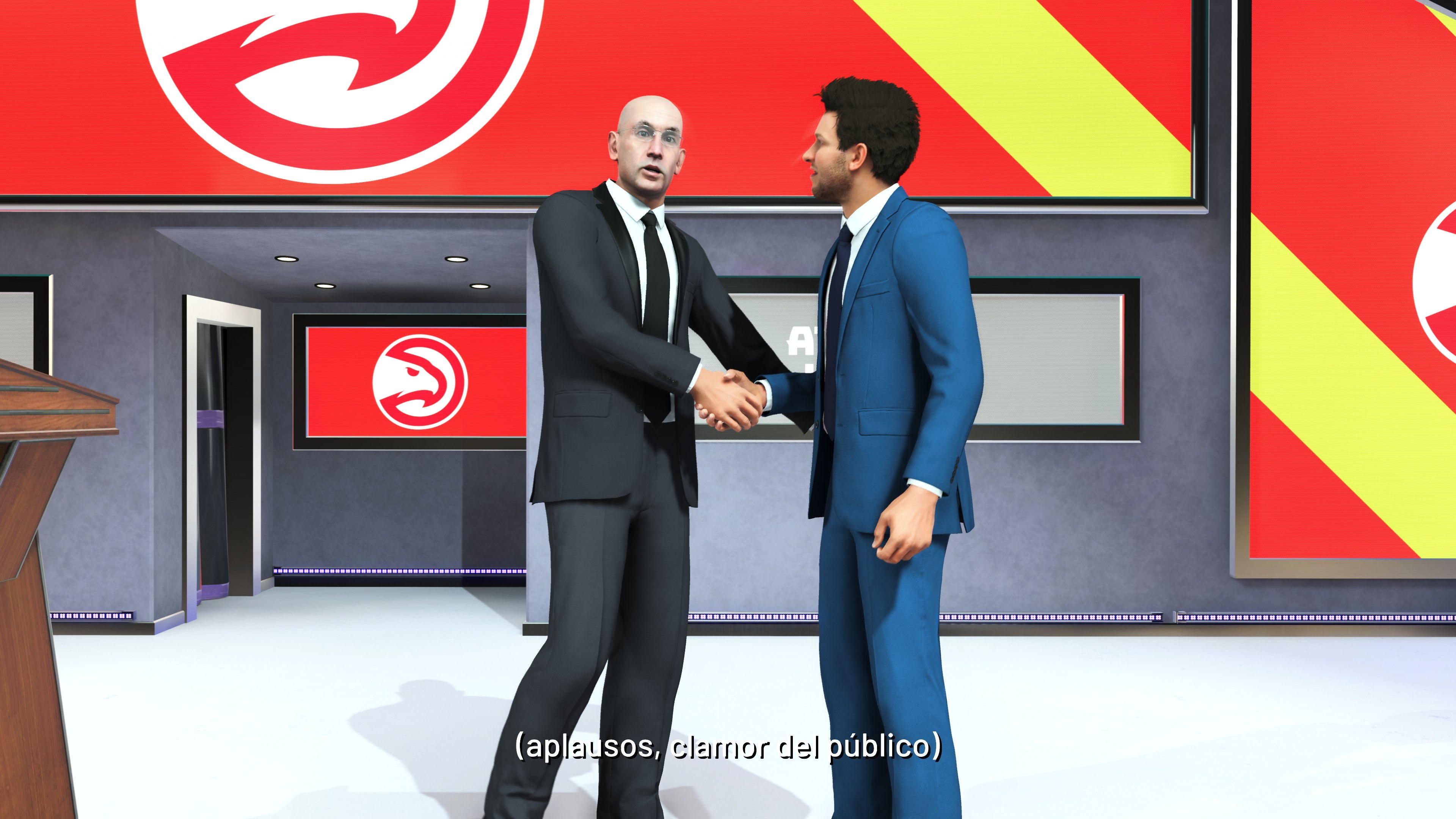 NBA 2K21